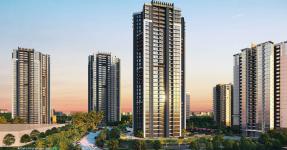 Shapoorji Pallonji RE Introduces Home Inventory in Excess of INR 400 crore in Parkwest 2, CEDAR