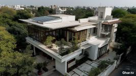 Steel Magnate Lakshmi Mittal's Linked Firm Acquires Record ₹310 Crore Delhi Bungalow