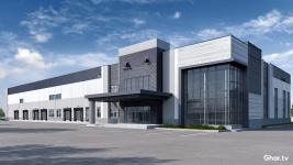 Eternal's Food-Tech Division Secures Massive Bhiwandi Warehouse Space in Strategic Supply Chain Expansion