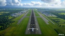 CIDCO Announces Auction of 30 Premium Plots for Bungalows and Commercial Development Near Navi Mumbai International Airport