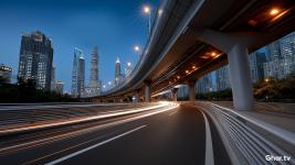 Metro Networks and Expressways Emerge as Primary Catalysts for Indian Realty Expansion in 2025