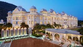 Leela Palaces Officially Rebrands Schloss Bangalore Following MCA Approval