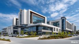 PRIME Offices Fund Acquires Chennai Office Campus from Keppel in ₹2,550 Crore Deal