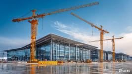 Blackstone-Backed Lumina CloudInfra Secures 3.8-Acre Chandivali Site for ₹475 Crore Data Center Development