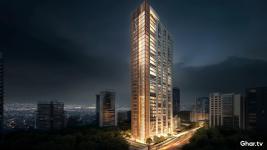 Suraj Estate Developers Unveils ₹250 Crore Luxury Tower in Dadar West Near Shivaji Park
