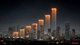 India's Housing Market Shows Split Trend: Luxury Segment Surges While Affordable Housing Gets Policy Push