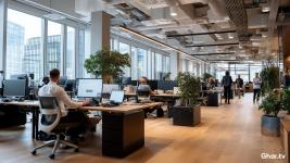 Chennai Office Leasing Achieves 20-Year Peak with 5.2 Million Sq Ft Absorption in 2025