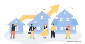 2022 Witnesses Huge Uptick in Demand For Integrated Townships in Tier 2 Cities in India