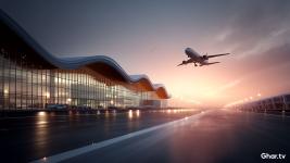 Noida International Airport Set to Transform Delhi-NCR's Aviation Landscape with December Launch