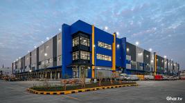 Blue Dart Cements North India Expansion With 6 Lakh Sq Ft Warehouse Lease in Gurugram's Industrial Belt