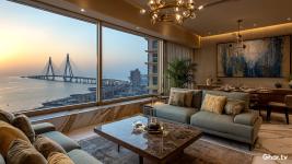 NSE CEO Ashishkumar Chauhan Acquires Premium Worli Residence for Nearly ₹10 Crore