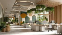 SRA Seeks 10,000-20,000 Sq Ft Premium Office Space Near BKC to Strengthen Mumbai Operations