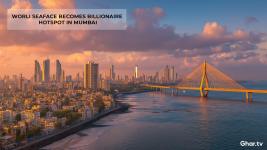 Mumbai's Worli Seaface Emerges as India's Billionaire Magnet with Record-Breaking Luxury Property Sales