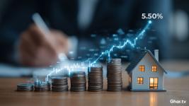 RBI Maintains Repo Rate at 5.50%: Implications for Home Loan Borrowers and Market Stability