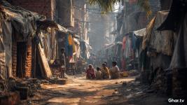 Chandigarh Becomes India's First Slum-Free City After Demolishing Shahpur Colony, Reclaims ₹21,000 Cr Worth Land