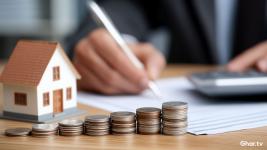 Luxury Housing Boom Pushes Delhi-NCR Property Rates Up by 24% YoY in Q3 2025