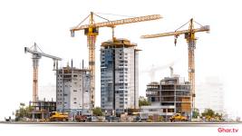 DTCP Cracks Down on Unauthorized Constructions in Sushant Lok 2 & 3 with Massive Sealing Drive