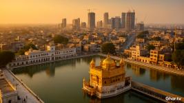 FDI-Backed Experion Developers Pumps ₹250 Crore into Phase 2 of Culturally-Rooted Virsa Township in Amritsar