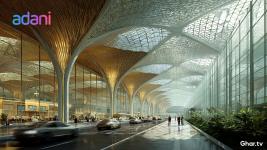 Adani's Navi Mumbai Airport to Launch With 70% In-House Retail Presence, Targets 70% Non-Aero Revenue by 2030