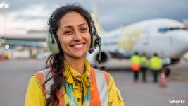 Navi Mumbai International Airport Set to Create Employment Revolution with 60,000+ Jobs by 2037