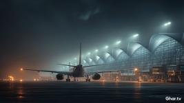 Navi Mumbai Airport: How Zaha Hadid's Lotus Design is Boosting Real Estate Values