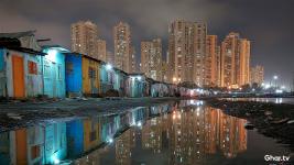 MMRDA Launches ₹8,498 Crore Ghatkopar Slum Redevelopment: Mumbai's Largest Rehabilitation Project Breaks Ground