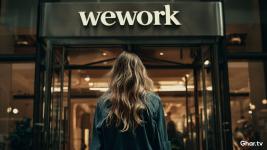WeWork India Debuts on Stock Market with Subdued Performance Amid Valuation and Governance Concerns