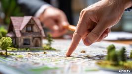 Kolte-Patil Expands Pune Portfolio with ₹1,400 Crore Bhugaon Land Deal for Premium Housing