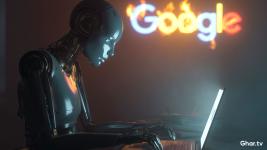 Google Plans Monumental USD 10 Billion Tech Campus in Andhra Pradesh to Power India's AI Future