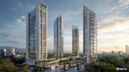Puravankara Announces Four High-Value Residential Projects Worth ₹9,100 Crore Across Mumbai and Bengaluru