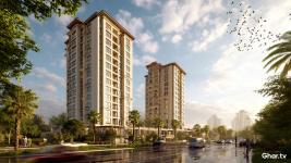 Father-Son Duo Neil Nitin Mukesh and Nitin Mukesh Invest ₹11.35 Crore in Premium Lower Parel Apartment