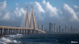 Mumbai Leads India's Branded Residence Revolution with Worli and BKC at the Forefront