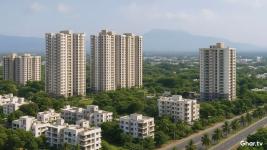 AM Realty Unveils ₹2,500 Crore Aranyam Estate – India's Largest Wellness Township Spanning 400 Acres in Goa