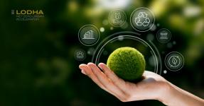 Lodha Declares the Launch of Its Net Zero Urban Accelerator