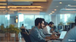 CRISIL Shifts Mumbai Headquarters to Andheri East's Lightbridge IT Park in ₹597 Crore Lease Deal