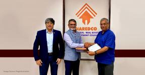 National Real Estate Development Council and Warehouse Association of India Sign MoU to Solve Building and Land Challenges