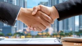 Keystone Realtors Promoter OFS: ₹550 Floor Price Set as 3.63% Stake Hits Market to Meet Public Float Norms