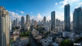 Peripheral NCR Markets Surpass City Centres as Real Estate Growth Shifts to Corridors