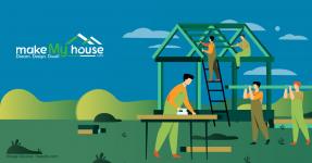 Mustafa Johar Co-Founded Makemyhouse.com Logs in 33 Percent Growth