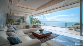 Industrialist Nikhil Nanda Acquires Luxury Sea-Facing Apartment in Juhu's Raheja Maestro for ₹28.4 Crore