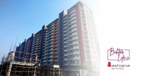 New Delhi-based Real Estate Developer Ashiana Housing Introduces the Final Phase of Ashiana Anmol in South Gurgaon
