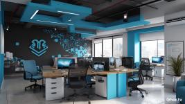 BHIVE Workspace Opens 100,000 Sq Ft Premium Coworking Centre in Bengaluru's Bellandur