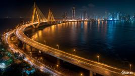 Mumbai's Bandra Bay Precinct Set to Become India's Most Prestigious Luxury Real Estate Destination with ₹1 Trillion Development Pipeline