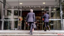 New Zealand's Central Bank Eases Home Lending Rules to Support Property Market Recovery