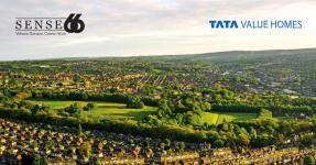 Tata Value Homes Strengthens its Foothold in The West by Introducing Sense 66 in Scenic Talegaon, Near Pune