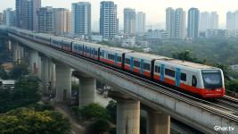 Metro Connectivity and Ring Road Push South-West Bengaluru into High-Growth Real Estate Territory