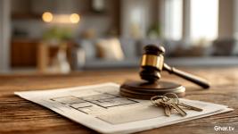 Bombay High Court Overturns SRA's Goregaon Land Acquisition, Restores NESCO's Property Rights