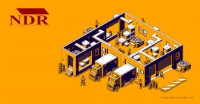Logistics Infra Behemoth NDR Group Plans To Invest INR 2 billion in Logistics Infrastructure