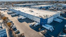 Brookfield Emerges Top Bidder for ₹5,000 Crore Logistics Portfolio Spanning 13 Million Sq Ft Across India