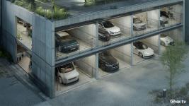 Maharashtra Halts ₹150 Crore Mumbadevi Temple Redevelopment Over Security Concerns on Robotic Parking System